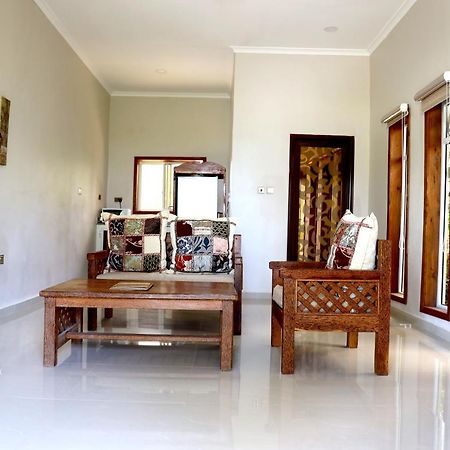 Kikoi Boutique Hotel Michamvi Kültér fotó